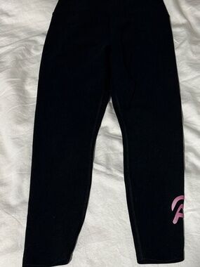 Peloton Apparel Cadent 7/8 Legging Women's Small